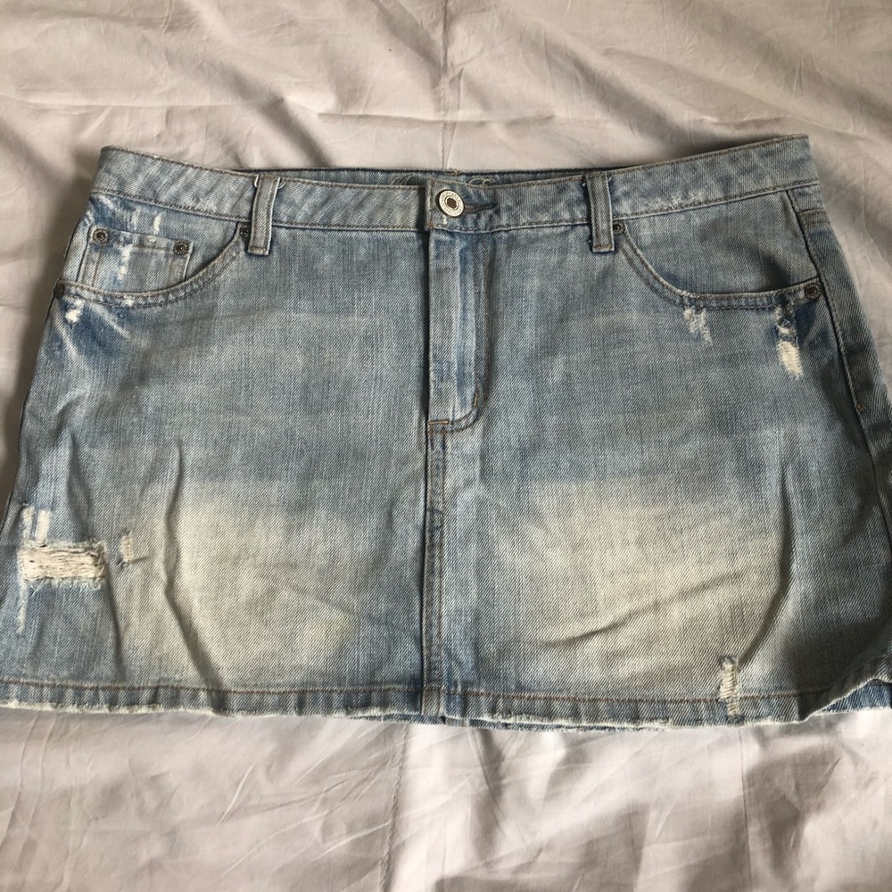 🌵 3/$20 American eagle skirt